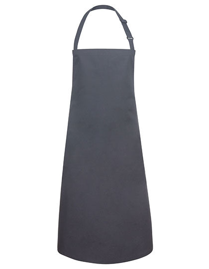 Bib Apron Basic With Buckle