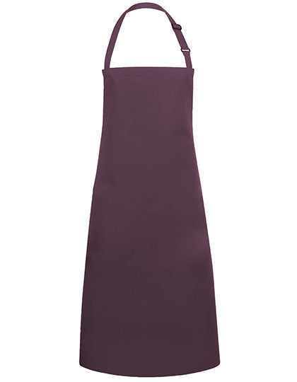 Bib Apron Basic With Buckle