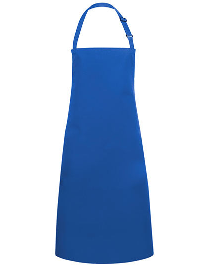 Bib Apron Basic With Buckle