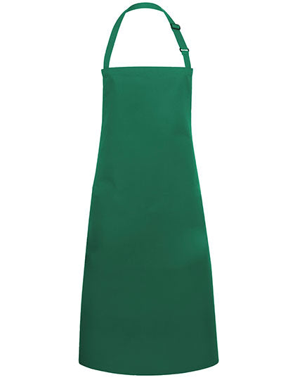 Bib Apron Basic With Buckle