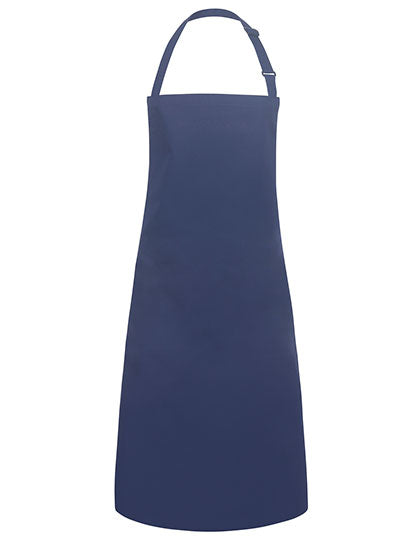 Bib Apron Basic With Buckle