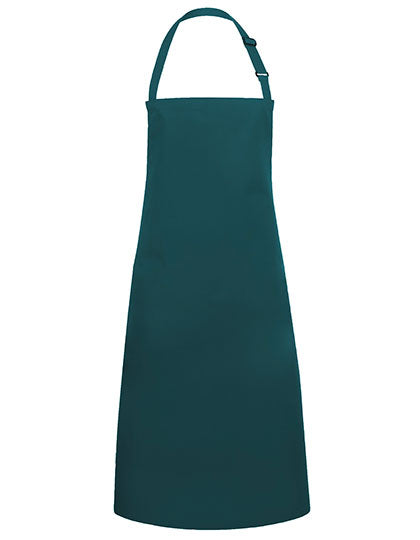 Bib Apron Basic With Buckle