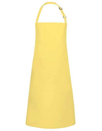 Bib Apron Basic With Buckle