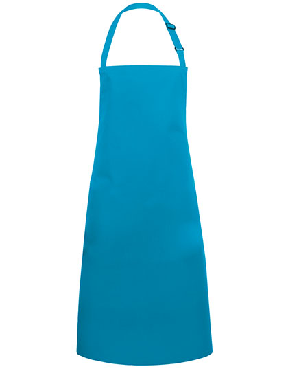 Bib Apron Basic With Buckle
