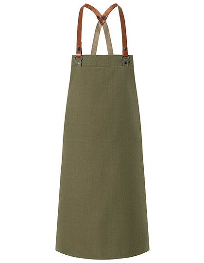 Apron Green-Generation