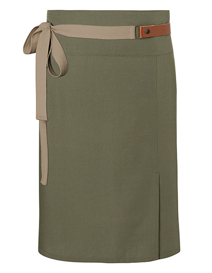 Waist Apron Green-Generation
