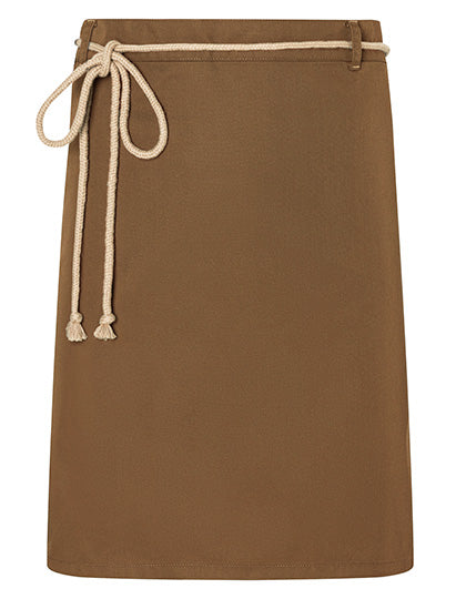 Waist Apron New-Nature