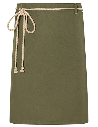 Waist Apron New-Nature