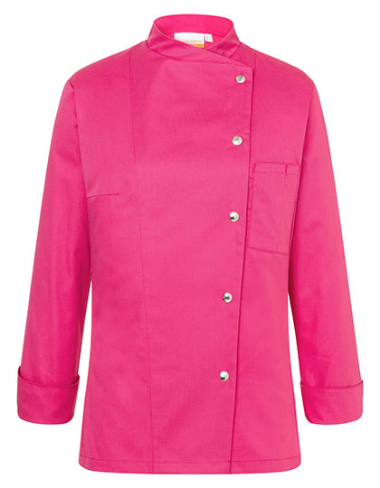 Chefs Jacket Larissa