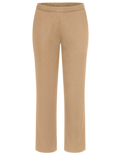 Pull-On Trousers Kaspar