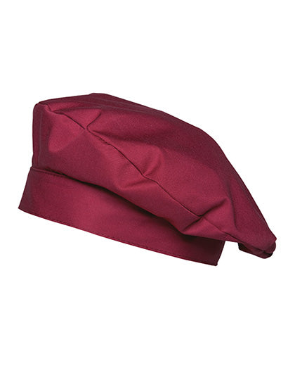Beret Hat Luka