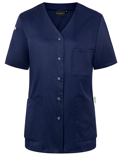 Shortsleeve Ladies´ Tunic Essential
