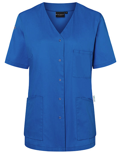 Shortsleeve Ladies´ Tunic Essential
