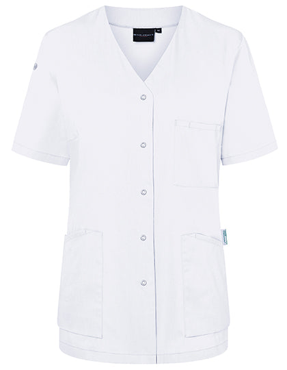 Shortsleeve Ladies´ Tunic Essential