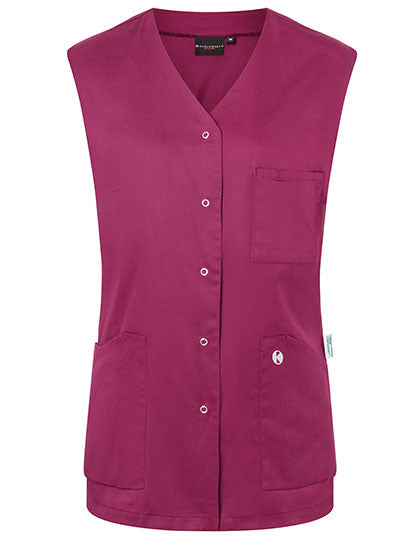 Sleeveless Tunic Essential