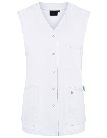 Sleeveless Tunic Essential