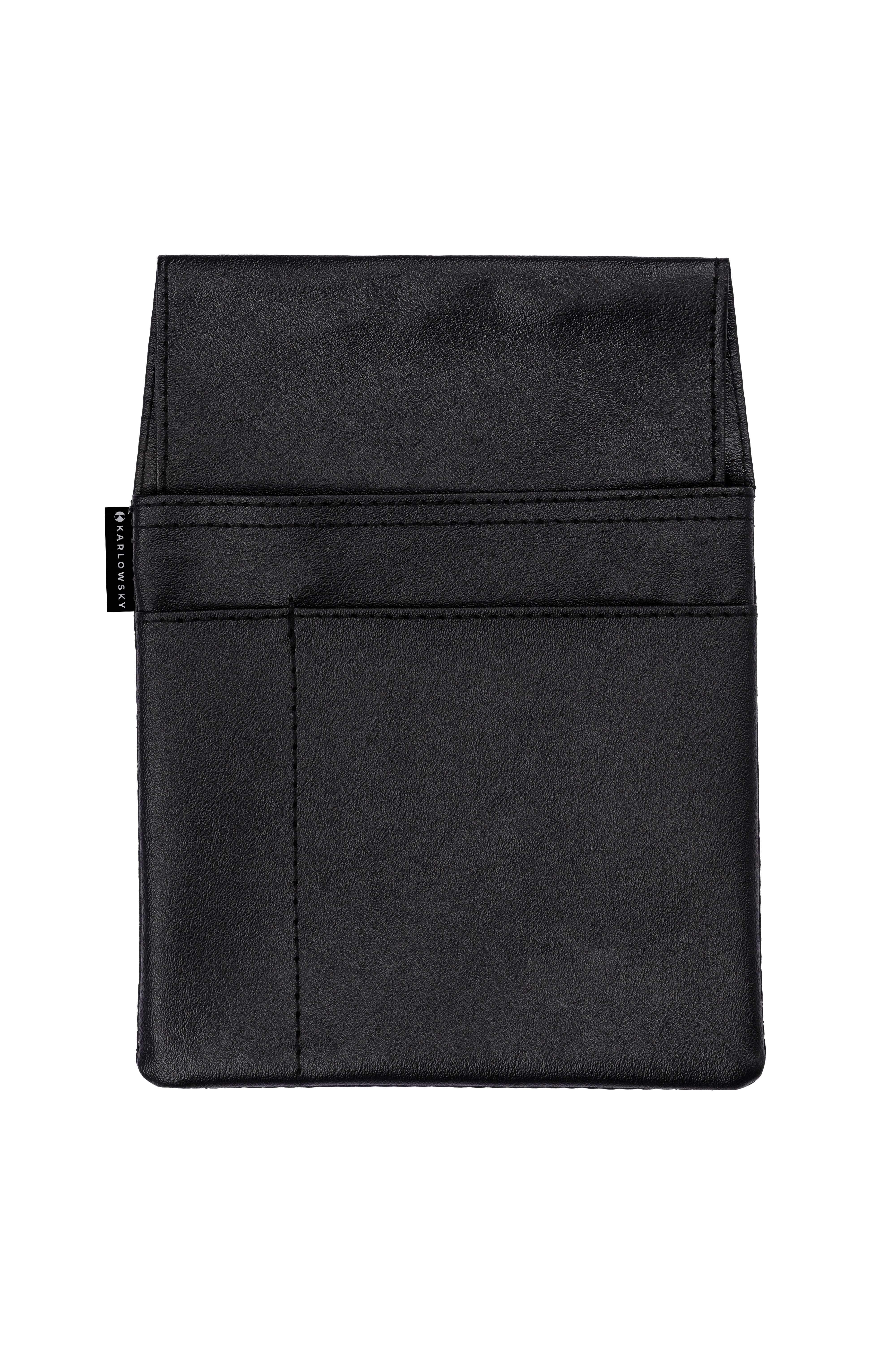 Cashier´s Holster with Belt Drawstring