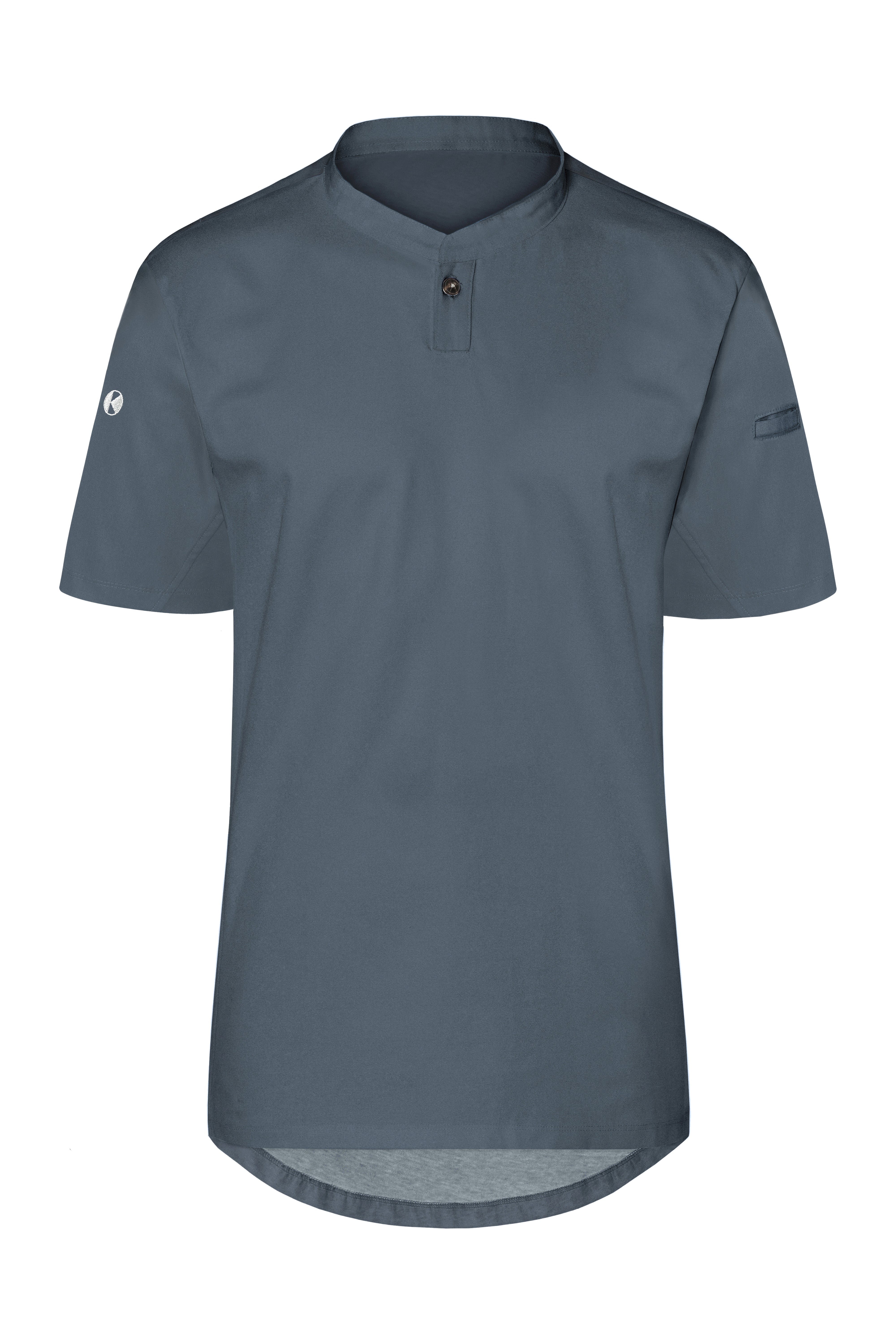Women´s Short-Sleeved Work Shirt Performance L-Shop