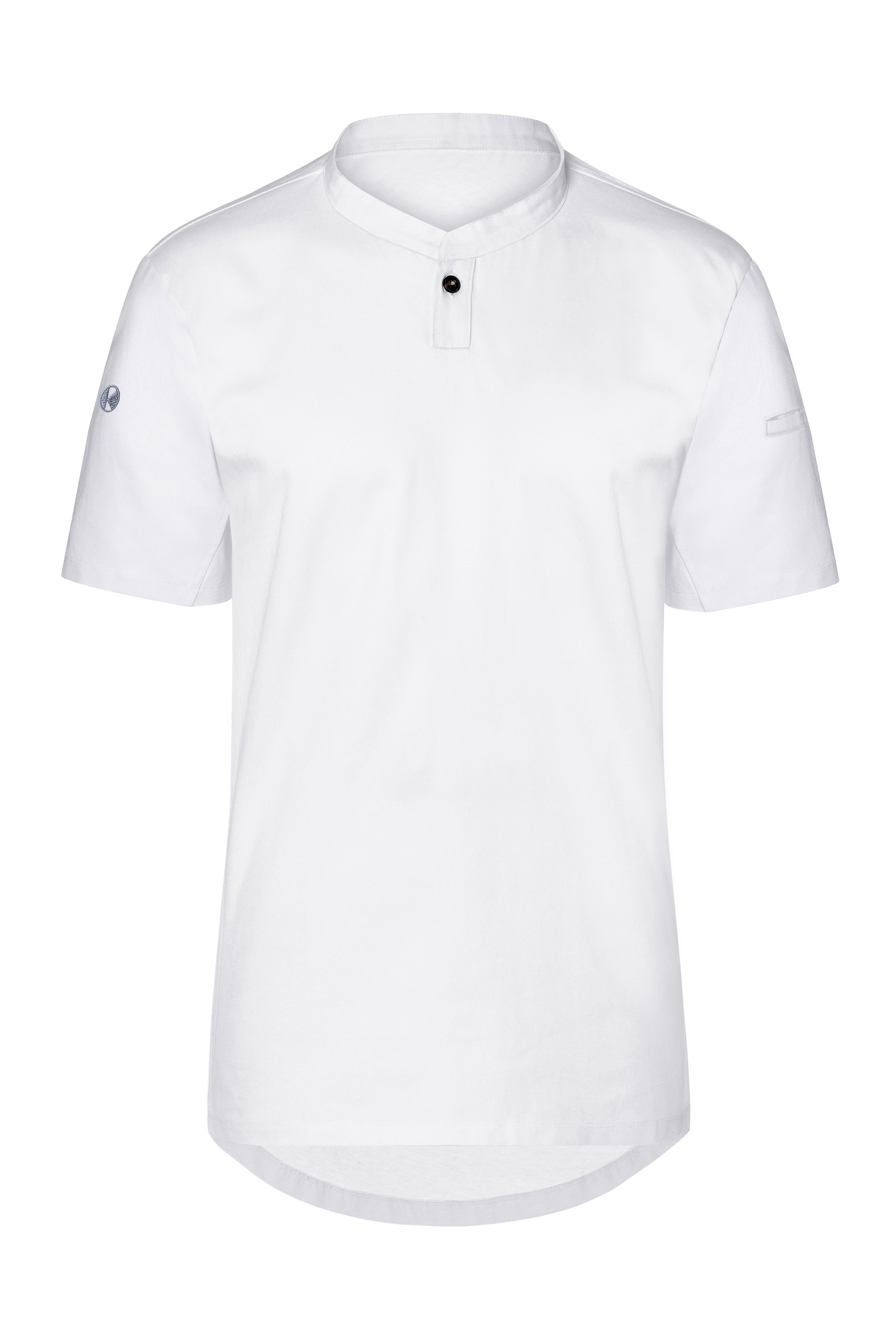 Women´s Short-Sleeved Work Shirt Performance L-Shop