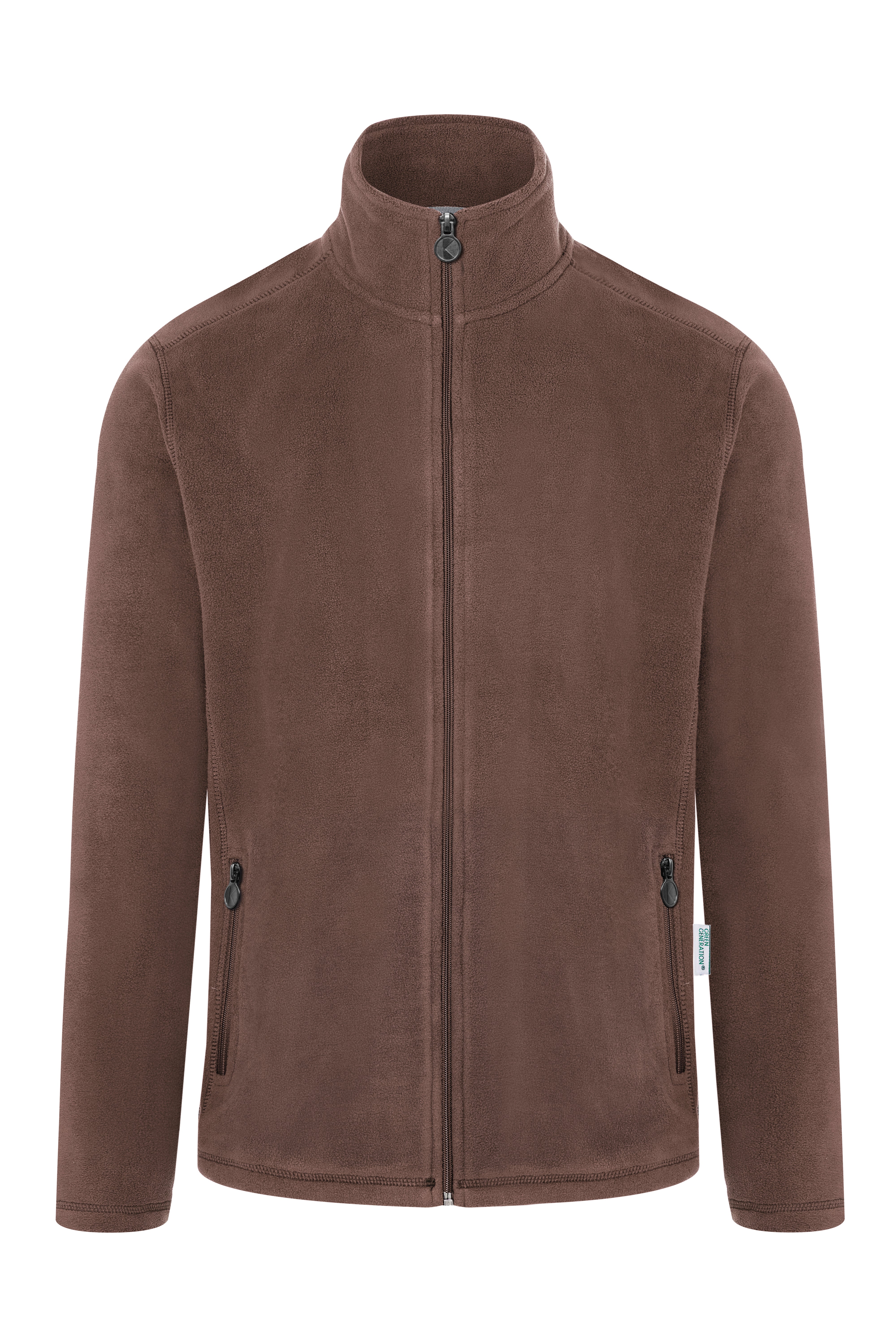 Men´s Workwear Fleece Jacket Warm-Up