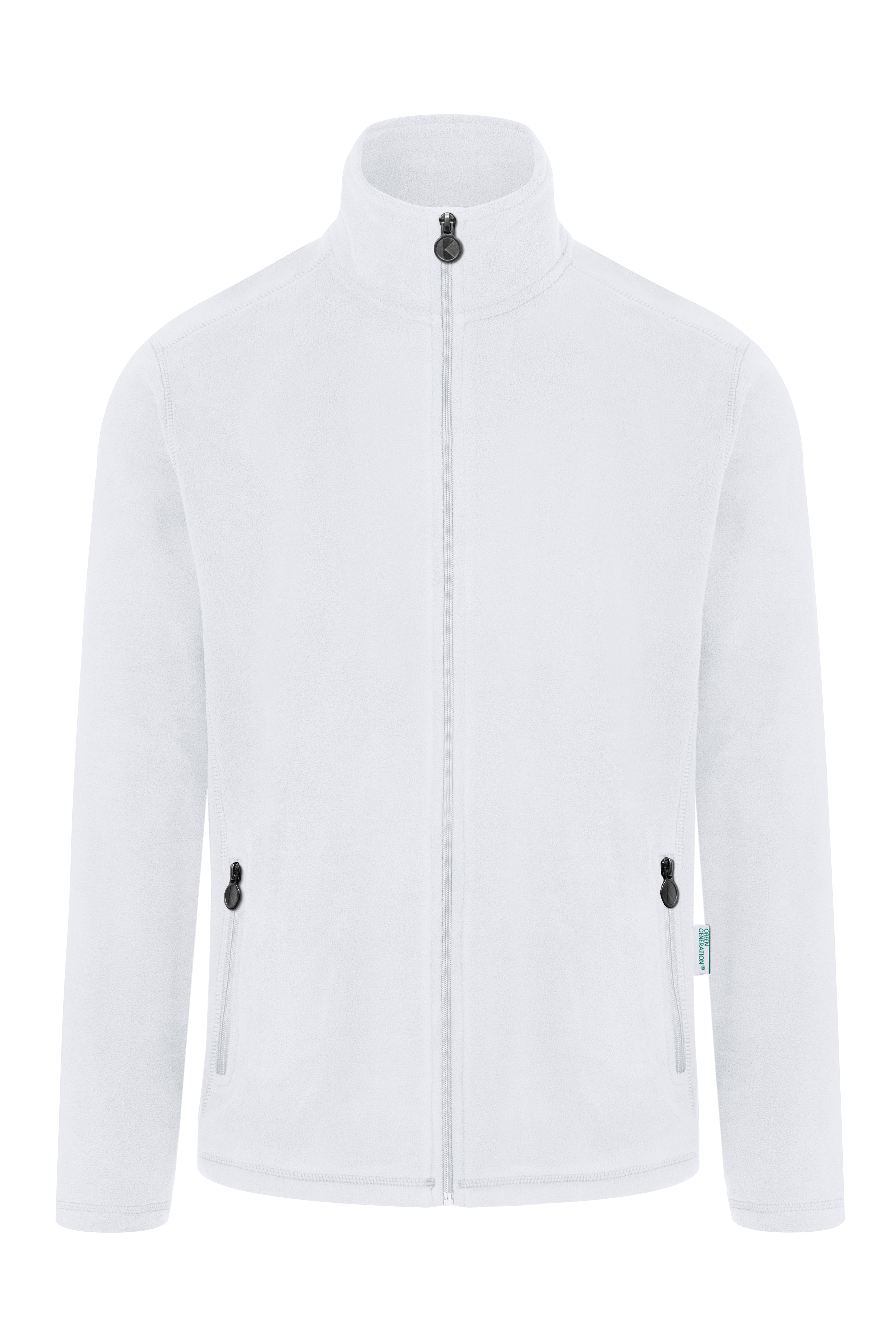 Men´s Workwear Fleece Jacket Warm-Up