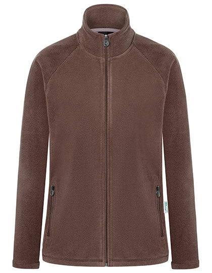 Women´s Workwear Fleece Jacket Warm-Up