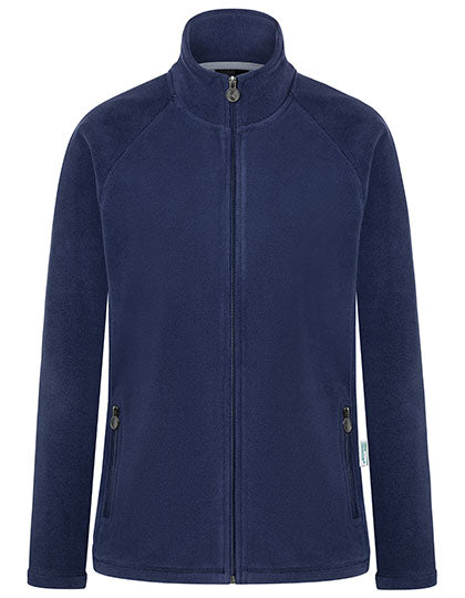 Women´s Workwear Fleece Jacket Warm-Up
