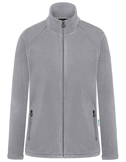 Women´s Workwear Fleece Jacket Warm-Up