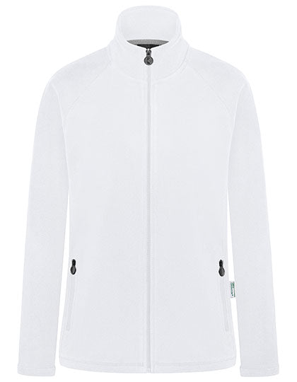 Women´s Workwear Fleece Jacket Warm-Up