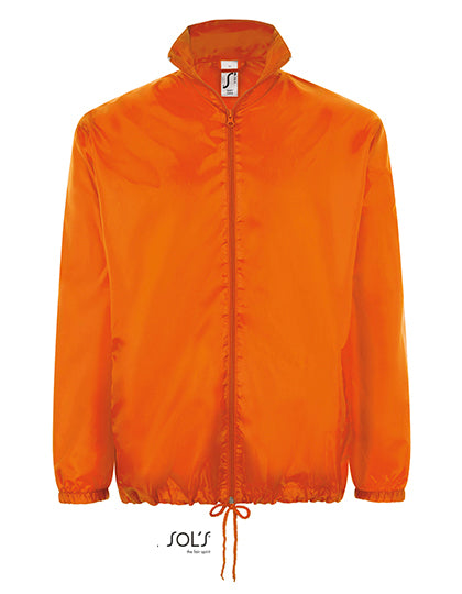 Shift Windbreaker
