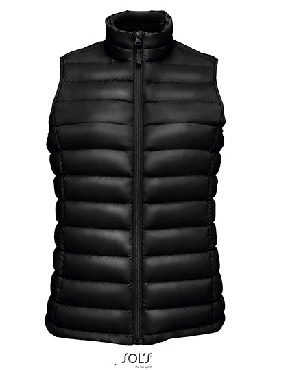 Women´s Wilson Bodywarmer Jacket L-Shop
