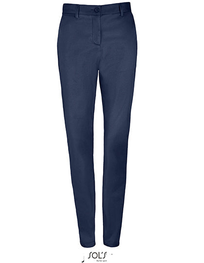 Women´s Jared Pants L-Shop