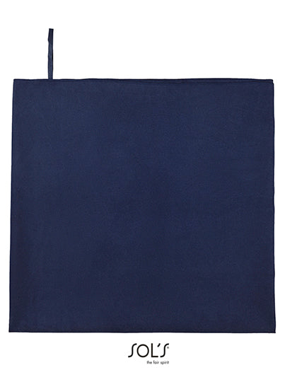 Microfibre Towel Atoll 100 L-Shop