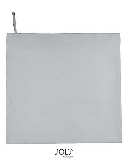 Microfibre Towel Atoll 100 L-Shop