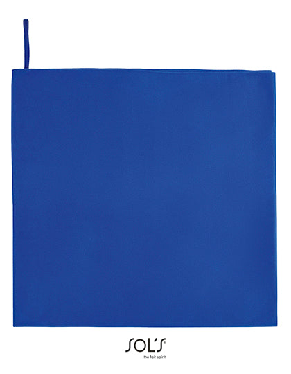 Microfibre Towel Atoll 100 L-Shop