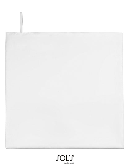Microfibre Towel Atoll 100 L-Shop