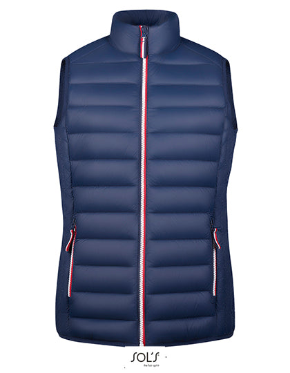 Women´s Victoire Bodywarmer Jacket L-Shop