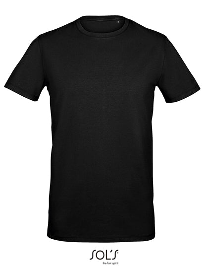 Men´s Millenium T-Shirt L-Shop