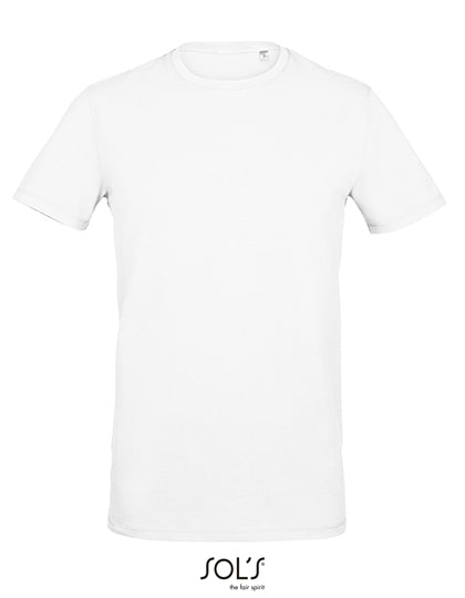 Men´s Millenium T-Shirt L-Shop
