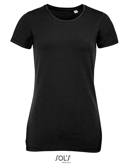 Women´s Millenium T-Shirt L-Shop