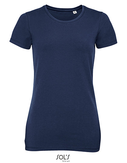Women´s Millenium T-Shirt L-Shop
