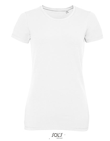 Women´s Millenium T-Shirt L-Shop