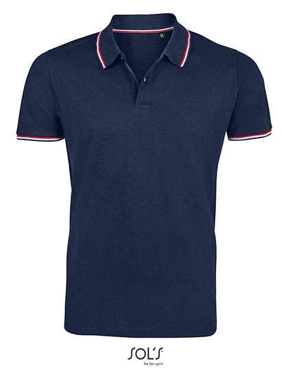 Men´s Prestige Polo L-Shop