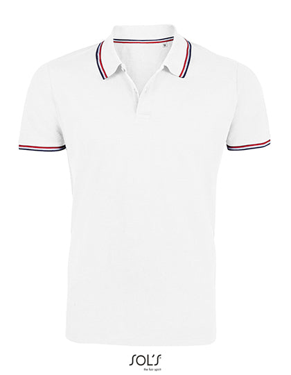 Men´s Prestige Polo L-Shop