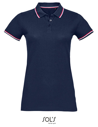 Women´s Prestige Polo L-Shop