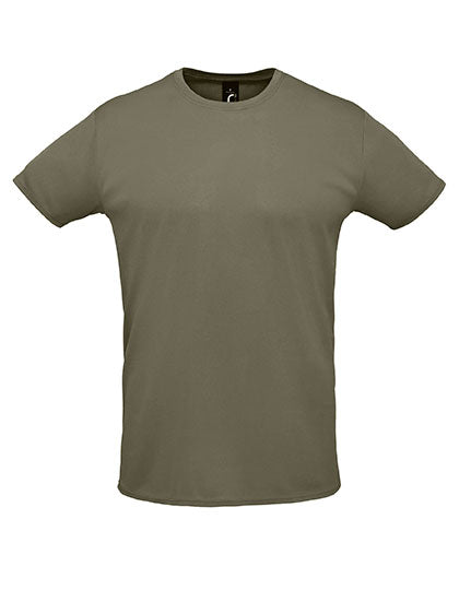 Unisex Sprint T-Shirt L-Shop