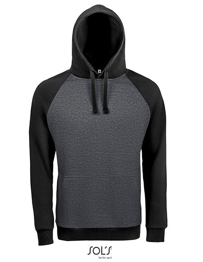 Unisex Seattle Sweat L-Shop