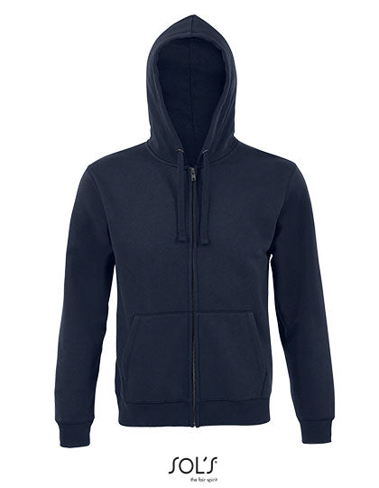 Men´s Zip Hoodie Spike L-Shop