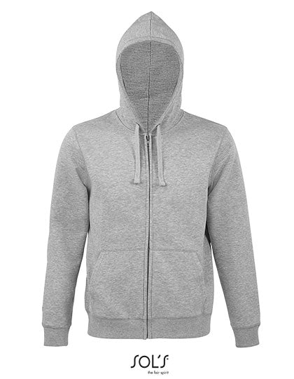 Men´s Zip Hoodie Spike L-Shop