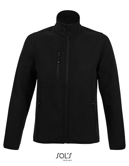 Women´s Softshell Jacket Radian L-Shop